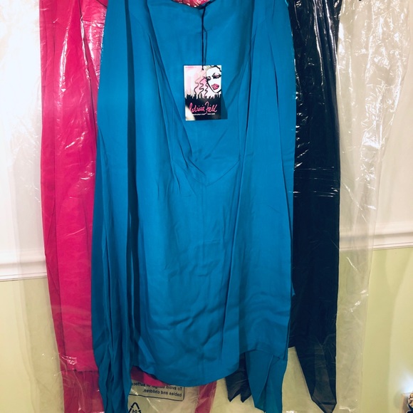 NWT✨”Rare” Patricia Field 💋SATC 🍸Dress - Picture 2 of 11